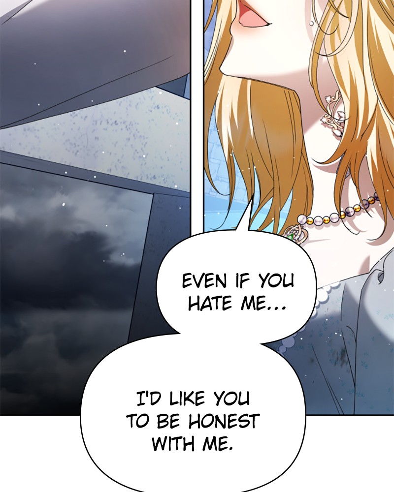 I Want to Be You, Just For a Day chapter 87 page 2