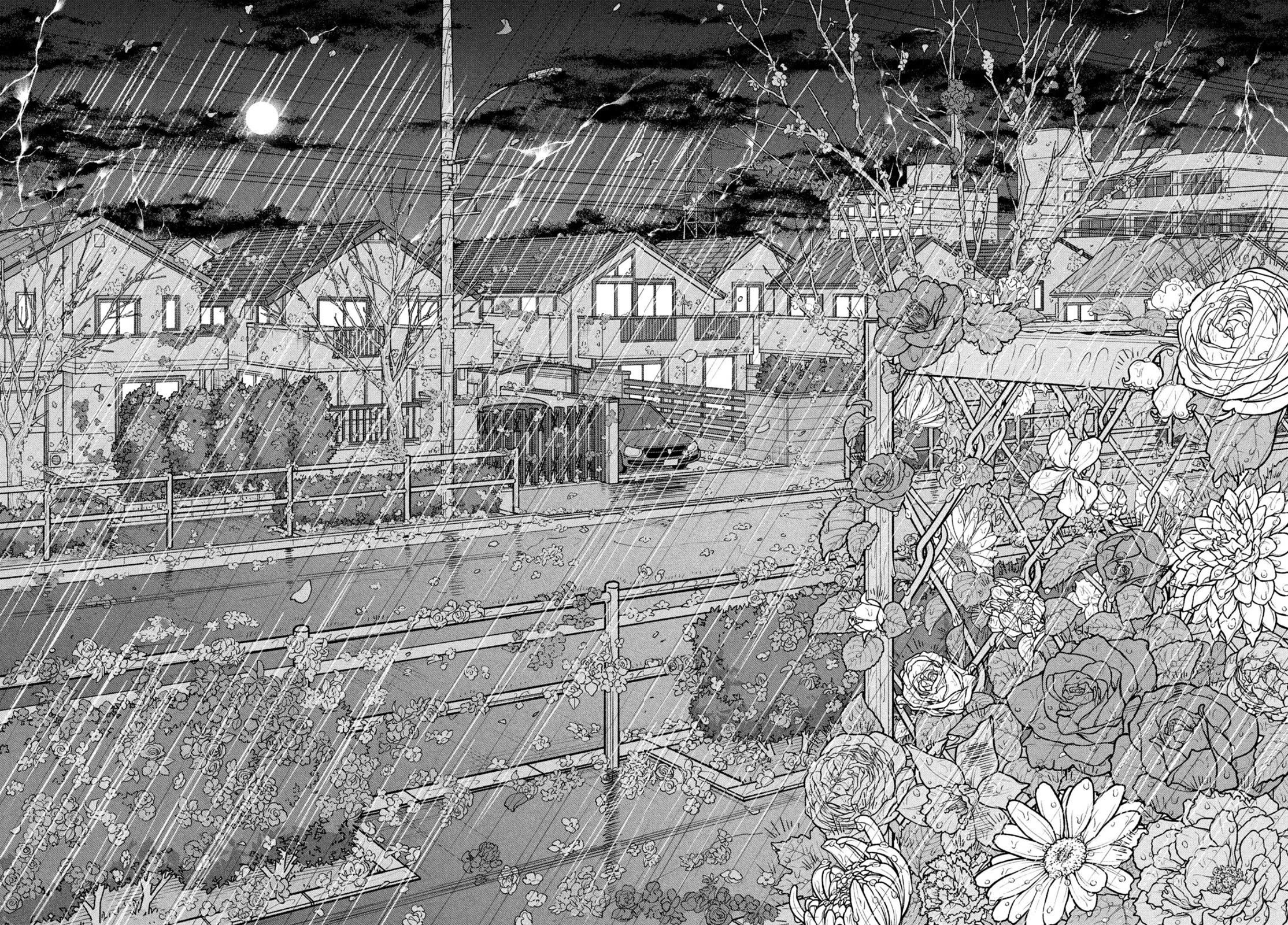 I Want to Hold Aono-kun so Badly I Could Die chapter 68 page 7