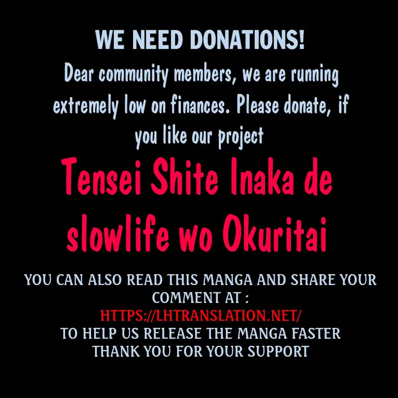 I Want to Live a Slow Life in the Countryside After Reincarnation chapter 26 page 23