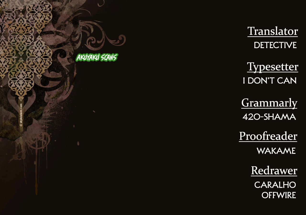 I Want to Marry Someone Stronger Than Me! chapter 2 page 1