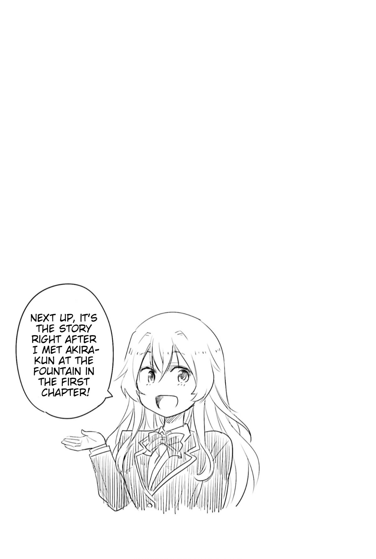 I Want to Marry Someone Stronger Than Me! chapter 6 page 31