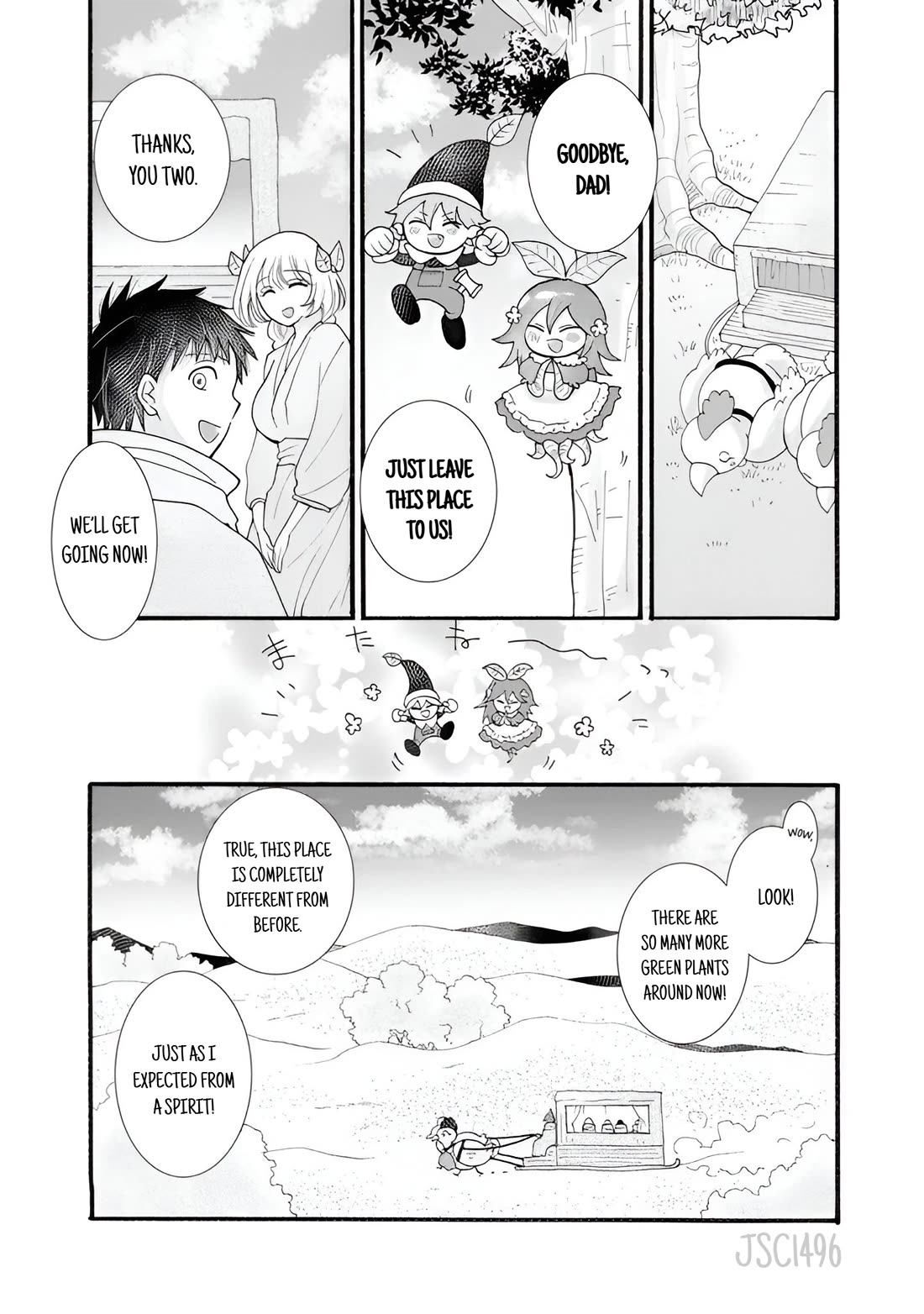 I Want to Use the Skills Given to Earn Money and Flirt With Beauties From Other Worlds chapter 25 page 11