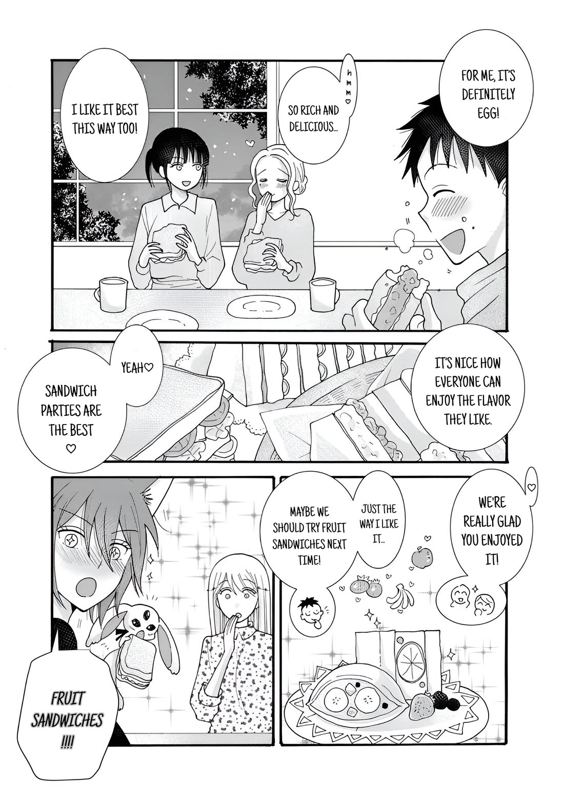 I Want to Use the Skills Given to Earn Money and Flirt With Beauties From Other Worlds chapter 26 page 12