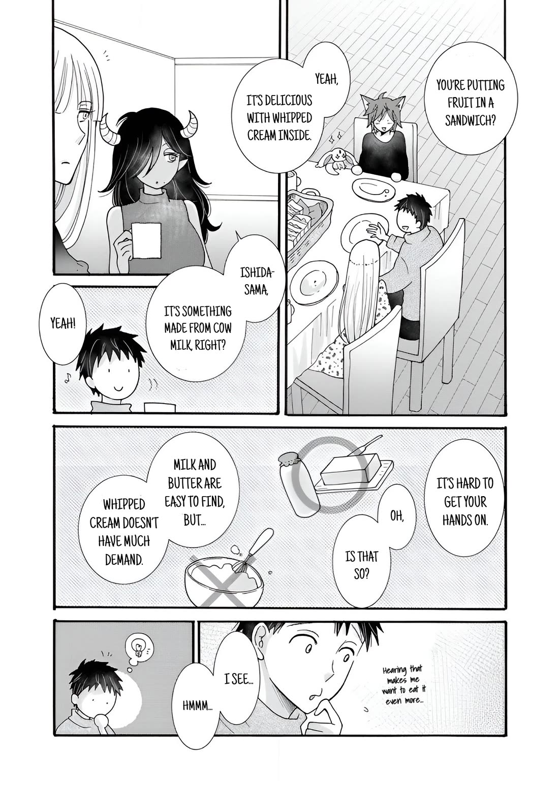 I Want to Use the Skills Given to Earn Money and Flirt With Beauties From Other Worlds chapter 26 page 13