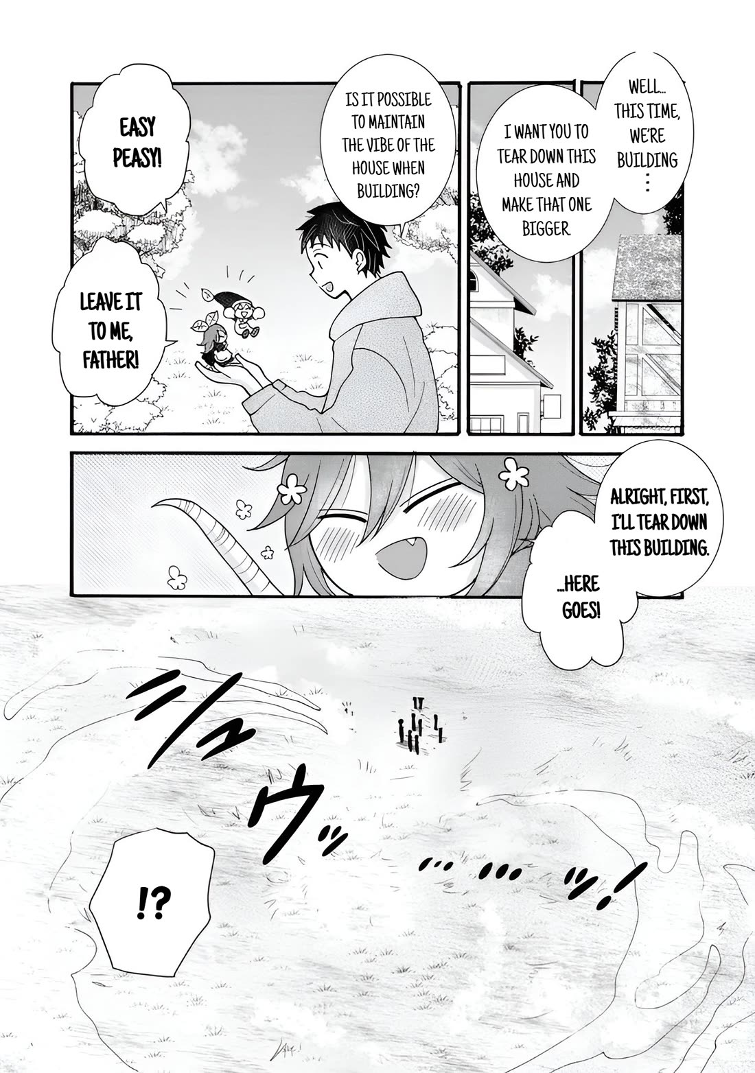 I Want to Use the Skills Given to Earn Money and Flirt With Beauties From Other Worlds chapter 26 page 19