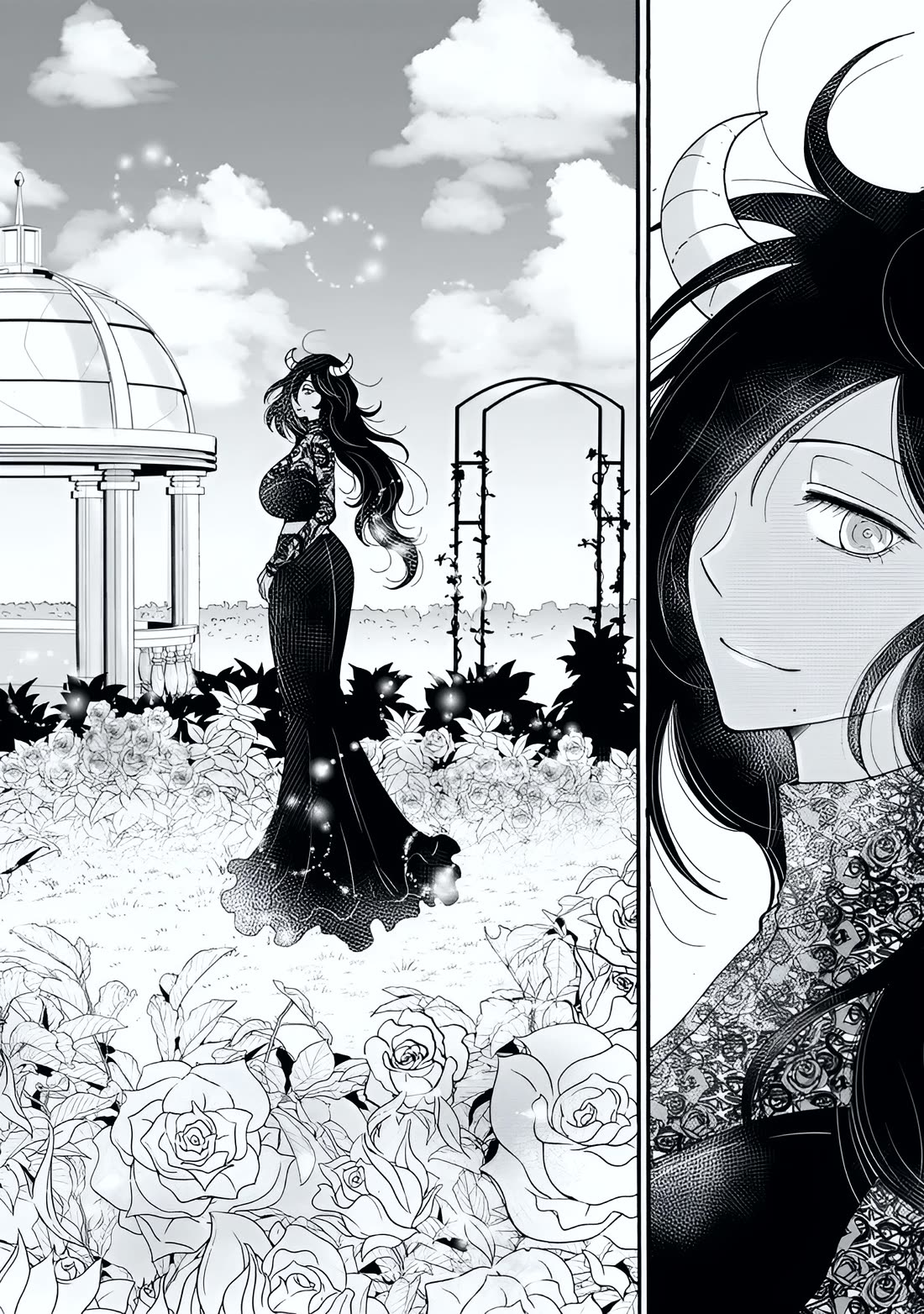 I Want to Use the Skills Given to Earn Money and Flirt With Beauties From Other Worlds chapter 27 page 10