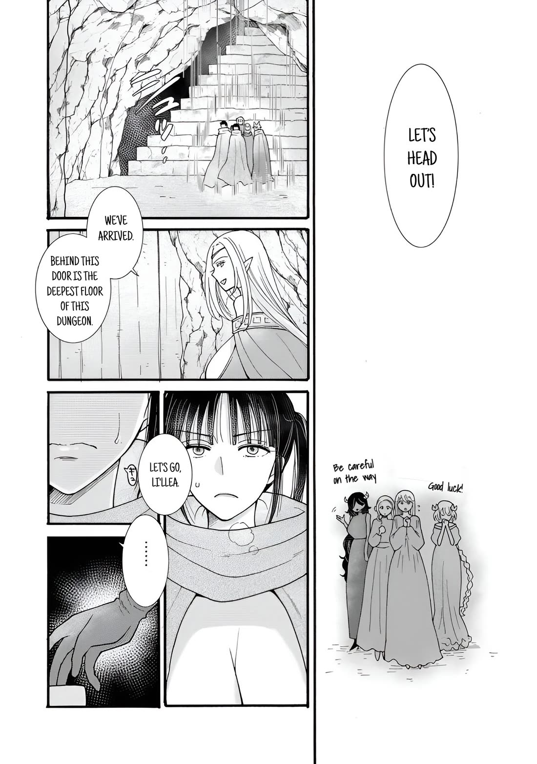 I Want to Use the Skills Given to Earn Money and Flirt With Beauties From Other Worlds chapter 27 page 24