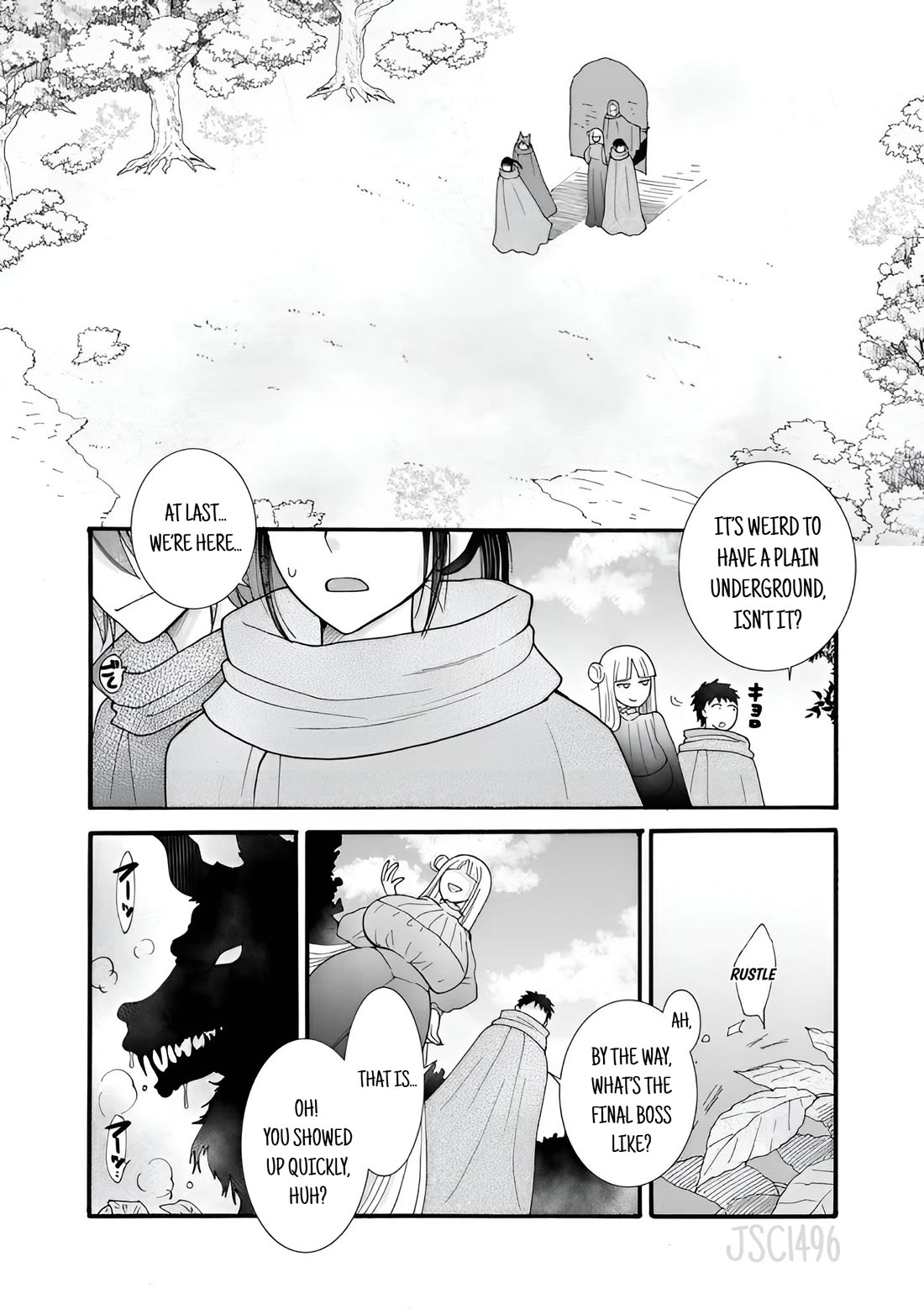 I Want to Use the Skills Given to Earn Money and Flirt With Beauties From Other Worlds chapter 27 page 25