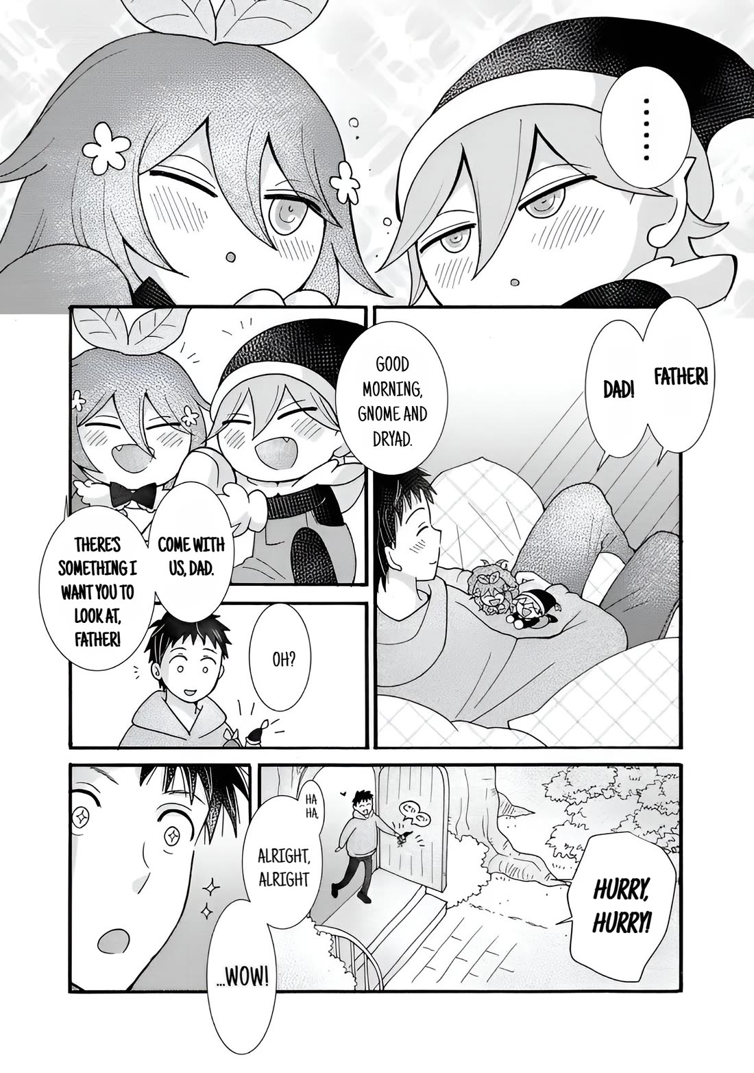 I Want to Use the Skills Given to Earn Money and Flirt With Beauties From Other Worlds chapter 27 page 9