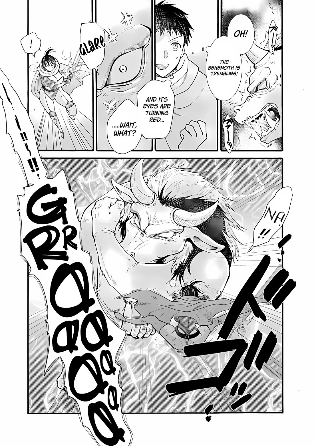 I Want to Use the Skills Given to Earn Money and Flirt With Beauties From Other Worlds chapter 28 page 6