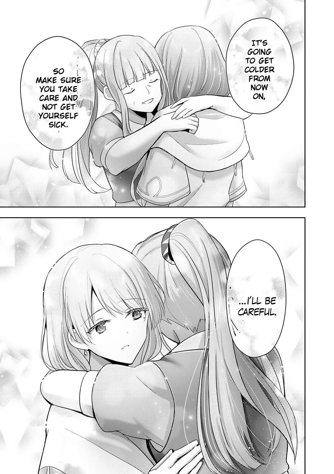 I Wanted to Confess to the Receptionist, but When I Went to the Guild, I Became a Hero chapter 27 page 5