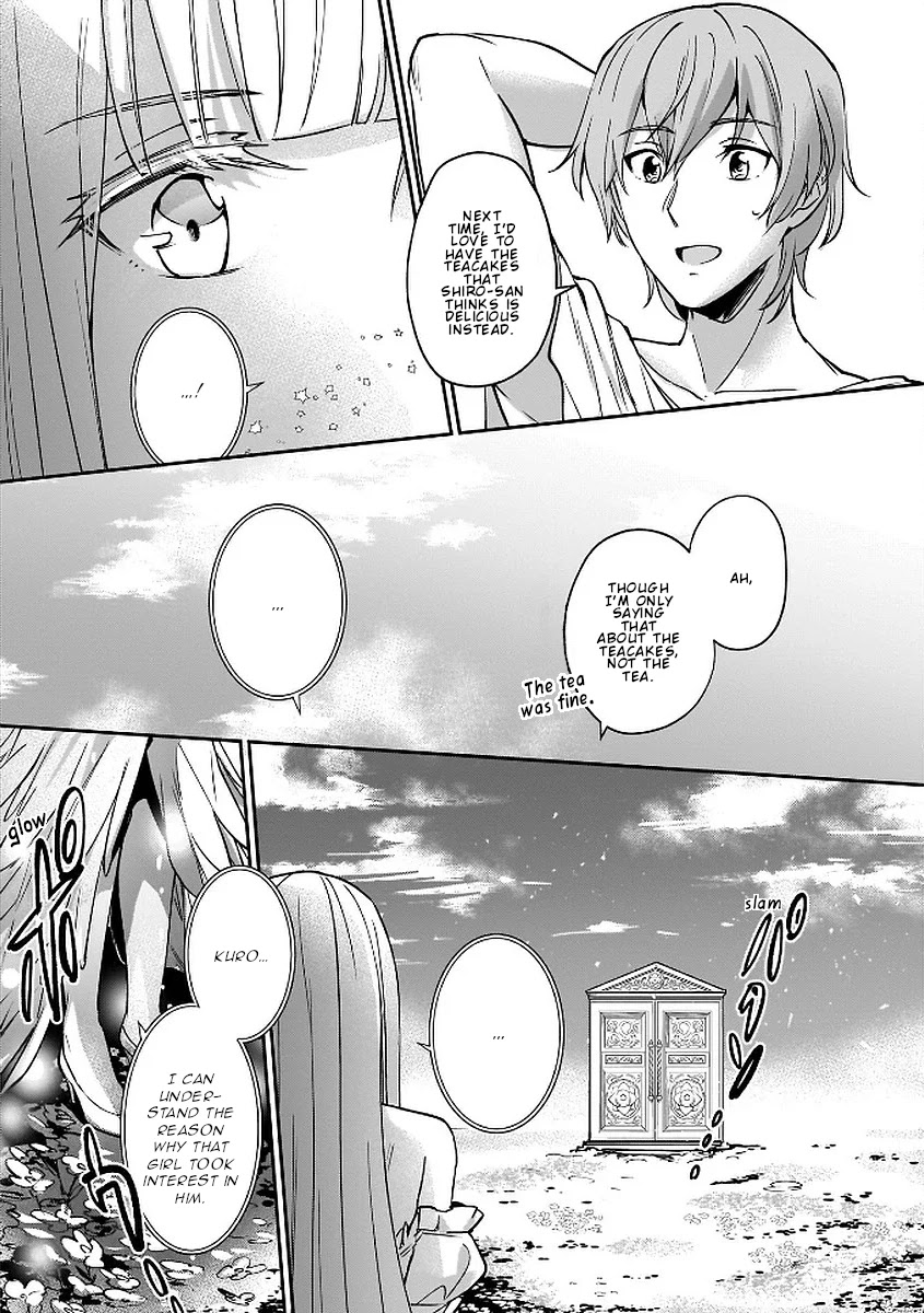 I Was Caught up in a Hero Summoning, but That World Is at Peace chapter 5 page 23