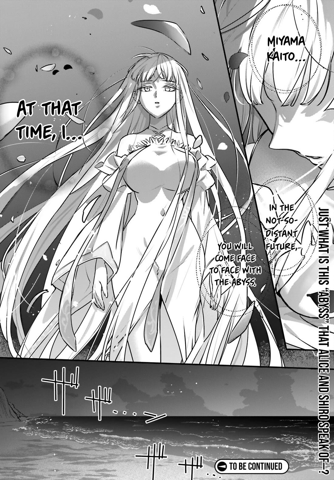 I Was Caught up in a Hero Summoning, but That World Is at Peace chapter 63 page 26