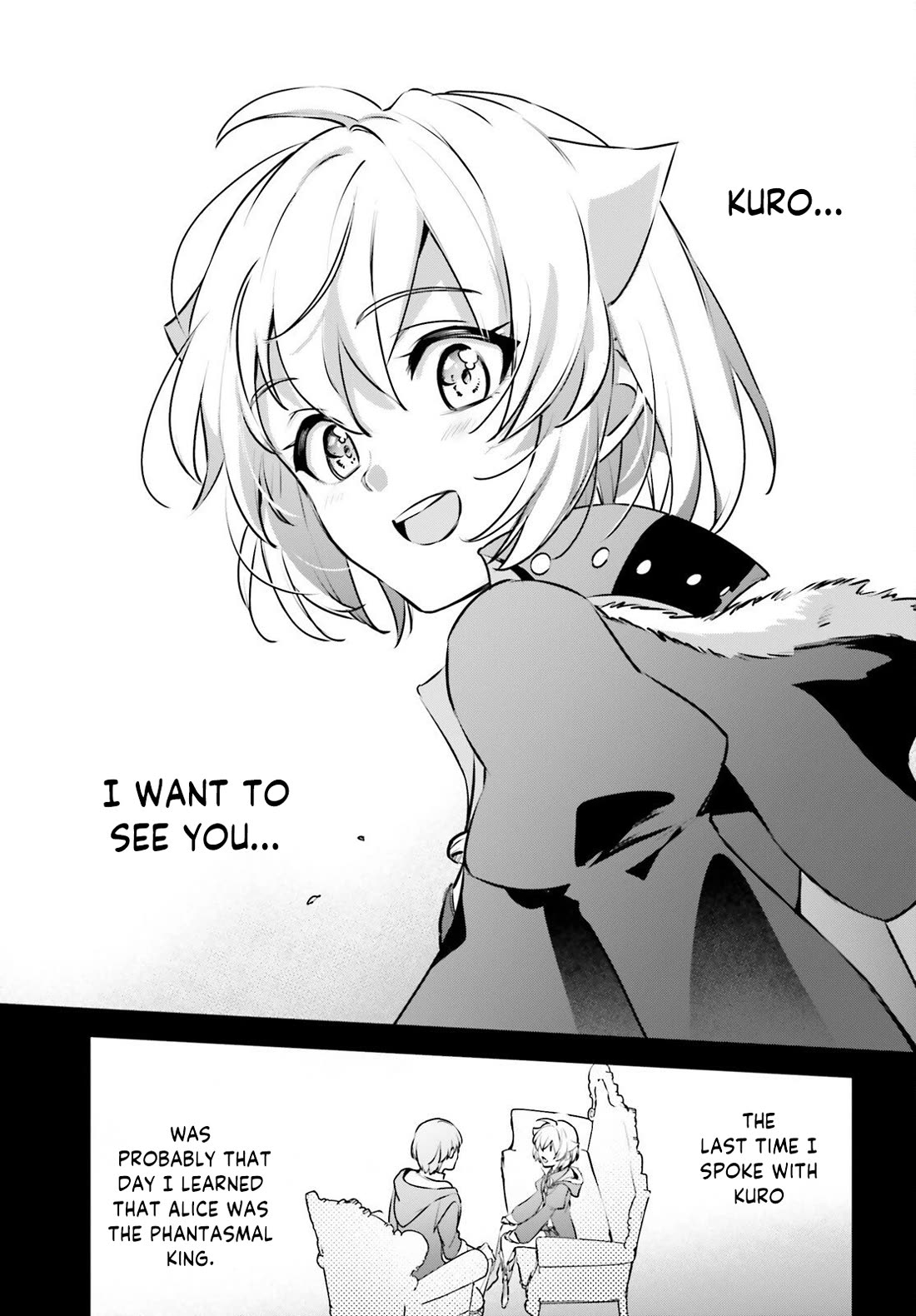 I Was Caught up in a Hero Summoning, but That World Is at Peace chapter 64 page 10