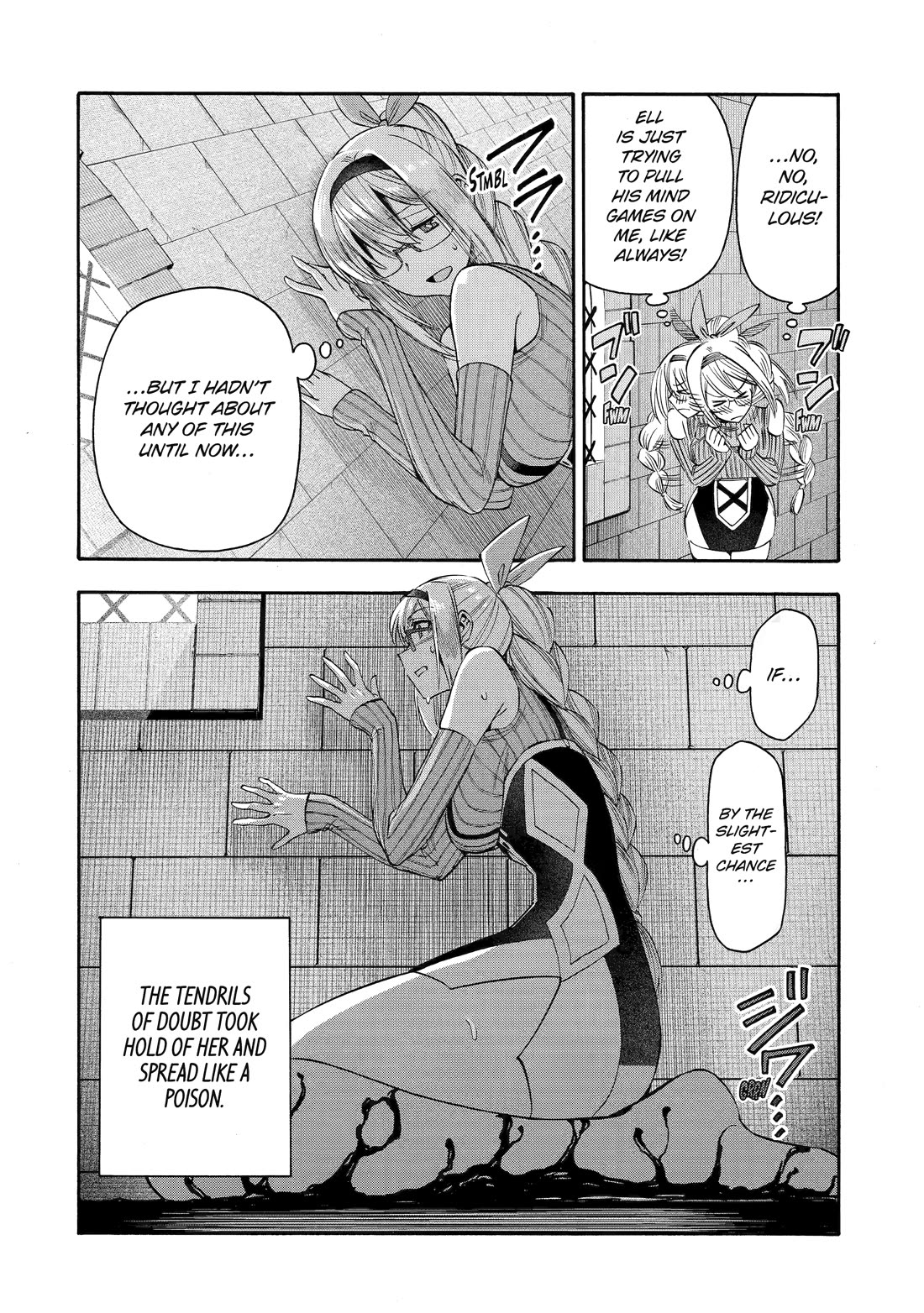 I Was Dismissed from the Hero’s Party Because They Don’t Need My Training Skills, so I Strengthened My [Fief] Which I Got as a Replacement for My Retirement Money. chapter 66 page 10