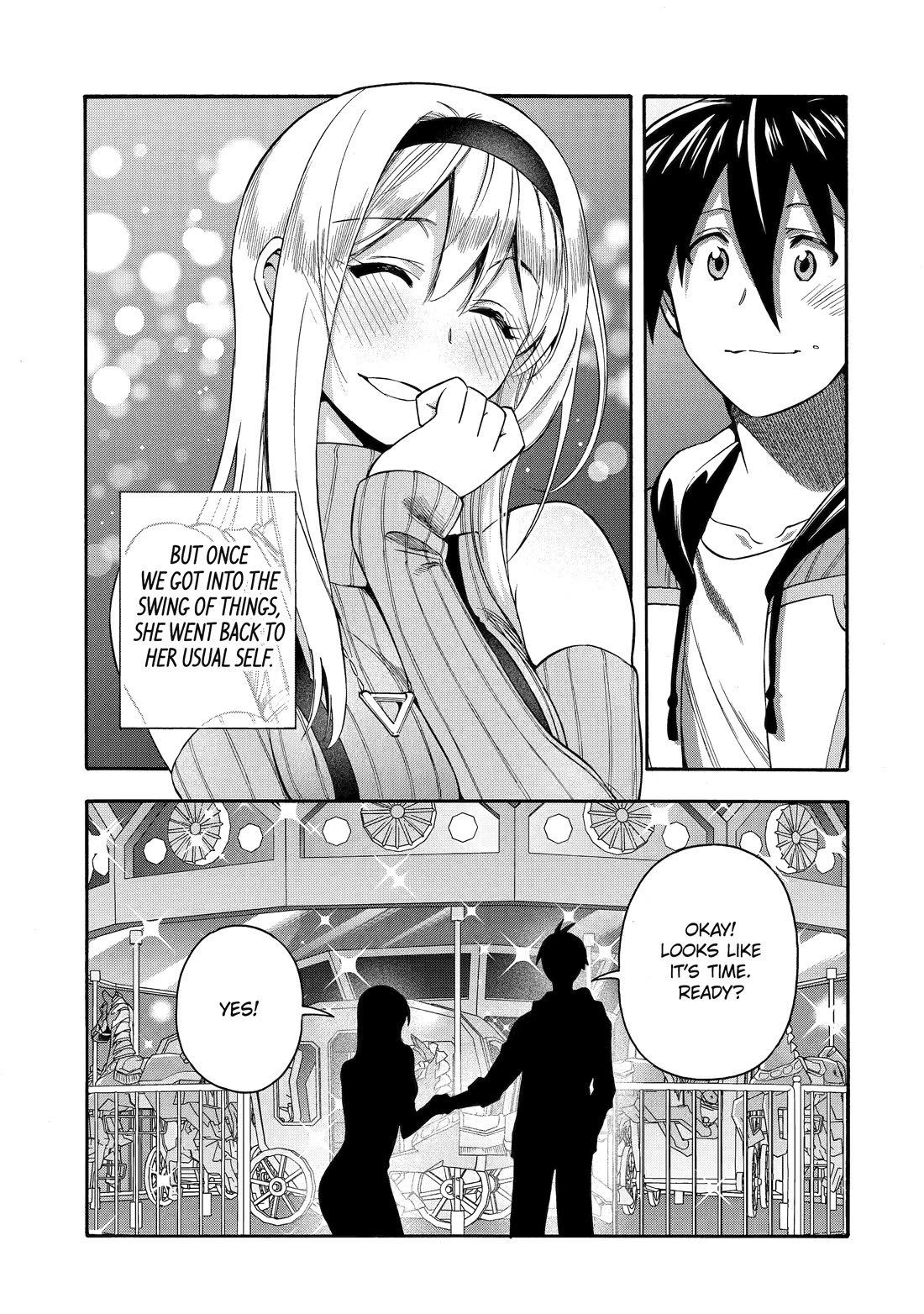 I Was Dismissed from the Hero’s Party Because They Don’t Need My Training Skills, so I Strengthened My [Fief] Which I Got as a Replacement for My Retirement Money. chapter 66 page 25