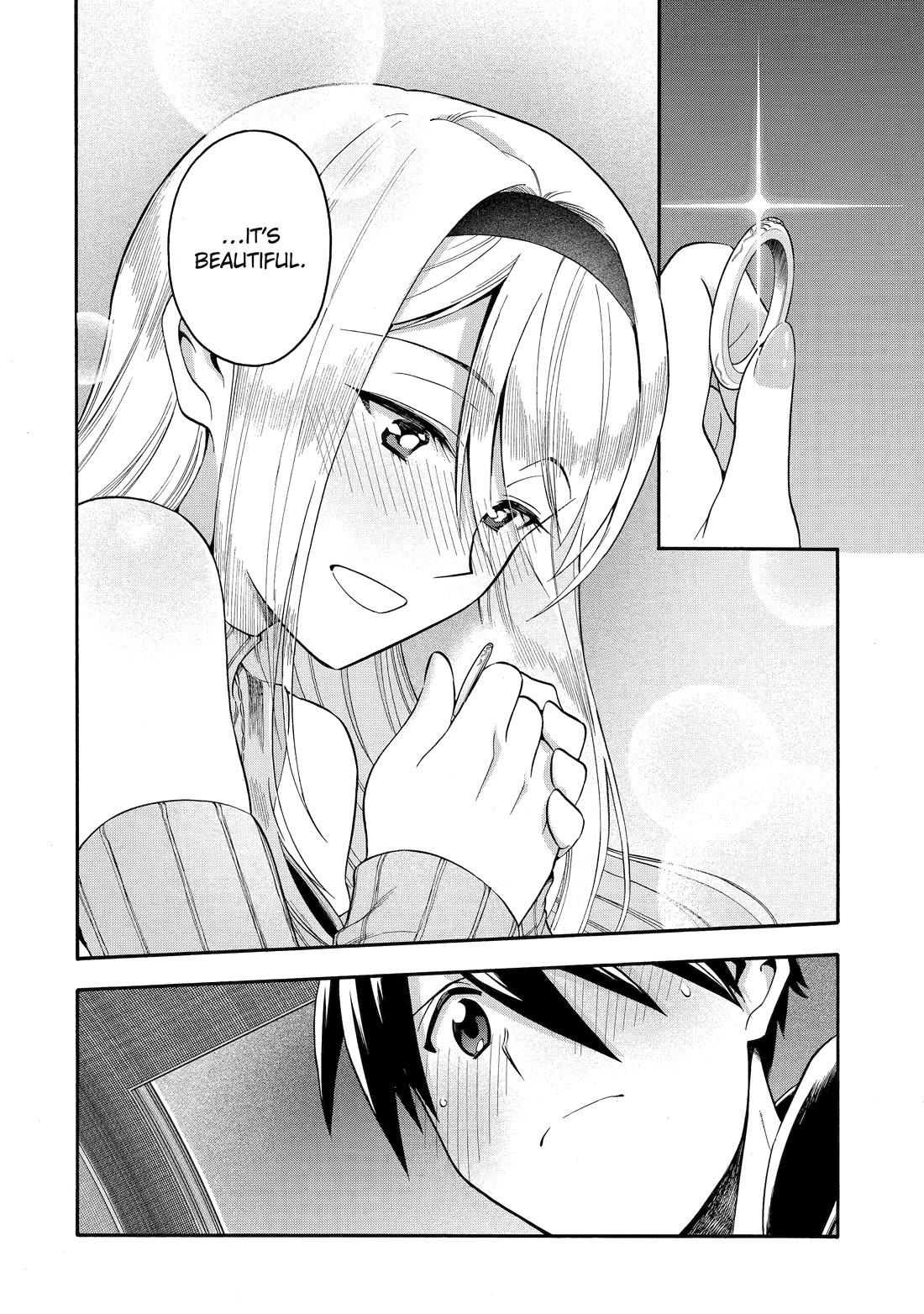 I Was Dismissed from the Hero’s Party Because They Don’t Need My Training Skills, so I Strengthened My [Fief] Which I Got as a Replacement for My Retirement Money. chapter 66 page 29