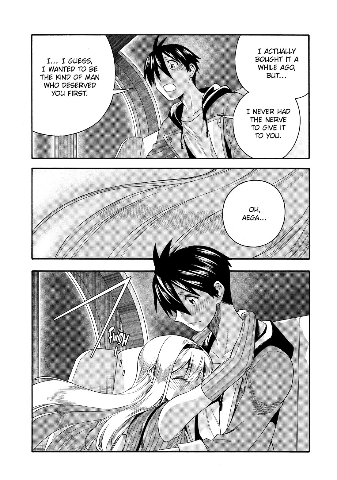 I Was Dismissed from the Hero’s Party Because They Don’t Need My Training Skills, so I Strengthened My [Fief] Which I Got as a Replacement for My Retirement Money. chapter 66 page 30