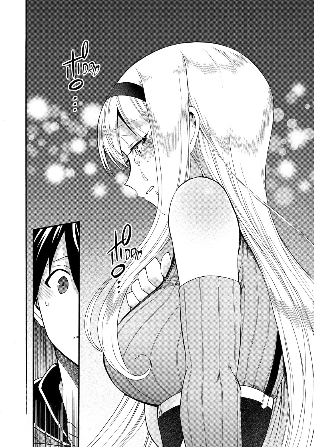 I Was Dismissed from the Hero’s Party Because They Don’t Need My Training Skills, so I Strengthened My [Fief] Which I Got as a Replacement for My Retirement Money. chapter 66 page 39