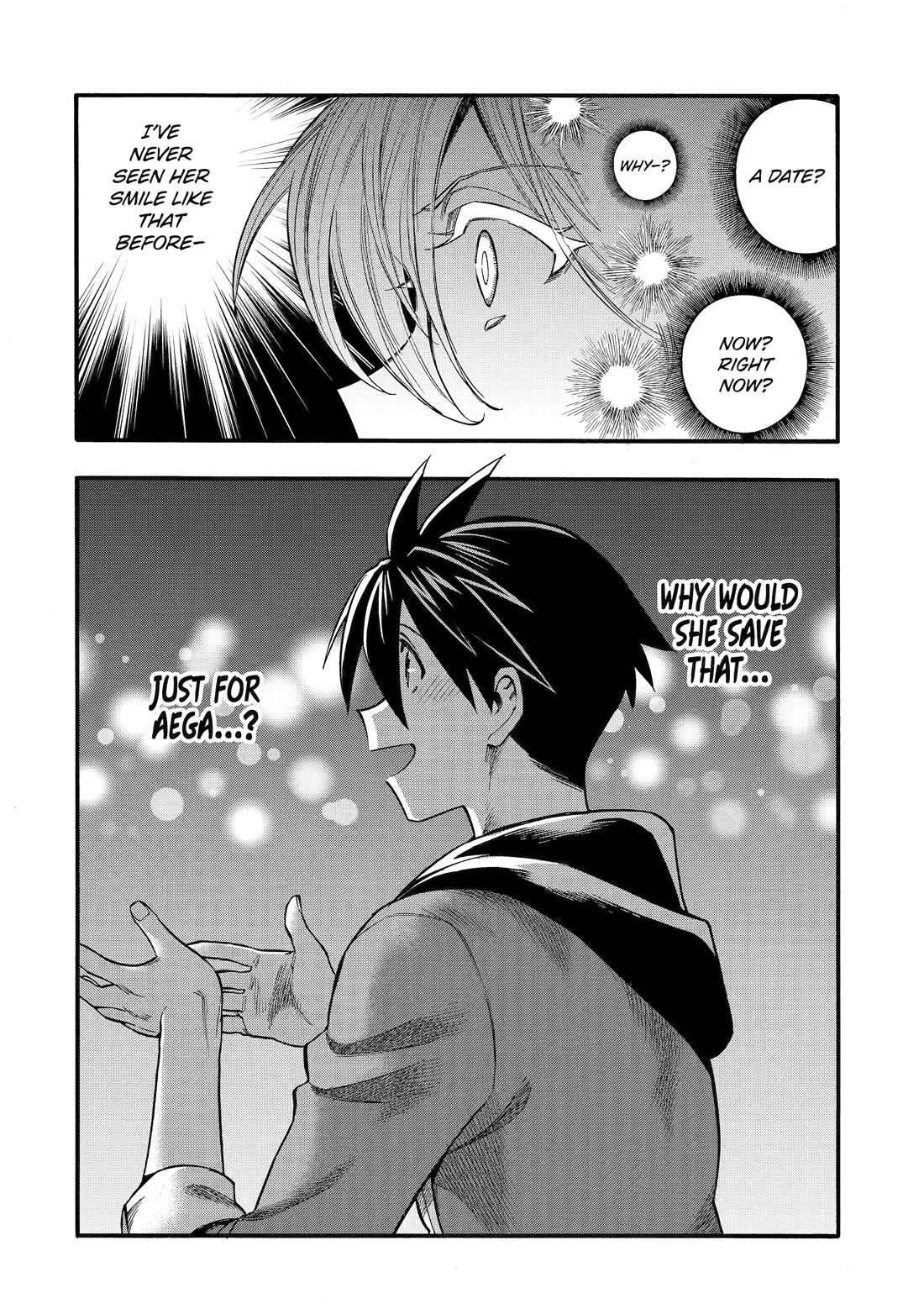 I Was Dismissed from the Hero’s Party Because They Don’t Need My Training Skills, so I Strengthened My [Fief] Which I Got as a Replacement for My Retirement Money. chapter 67 page 12