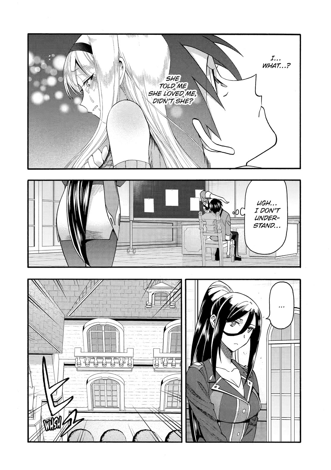 I Was Dismissed from the Hero’s Party Because They Don’t Need My Training Skills, so I Strengthened My [Fief] Which I Got as a Replacement for My Retirement Money. chapter 67 page 16