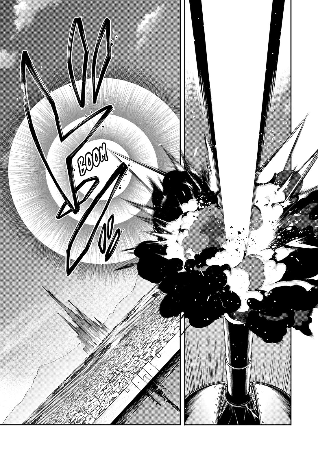 I Was Dismissed from the Hero’s Party Because They Don’t Need My Training Skills, so I Strengthened My [Fief] Which I Got as a Replacement for My Retirement Money. chapter 67 page 25