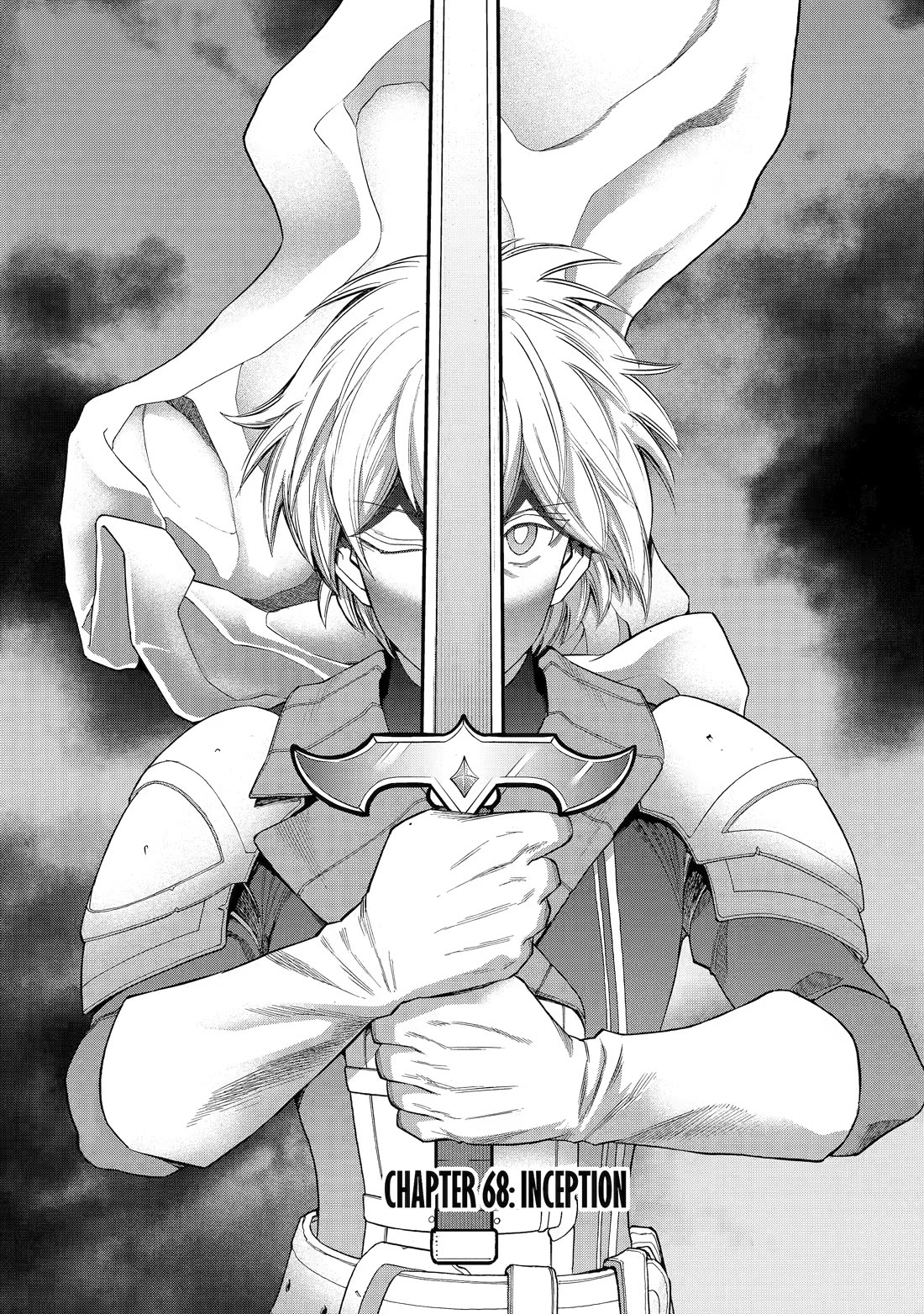 I Was Dismissed from the Hero’s Party Because They Don’t Need My Training Skills, so I Strengthened My [Fief] Which I Got as a Replacement for My Retirement Money. chapter 68 page 1