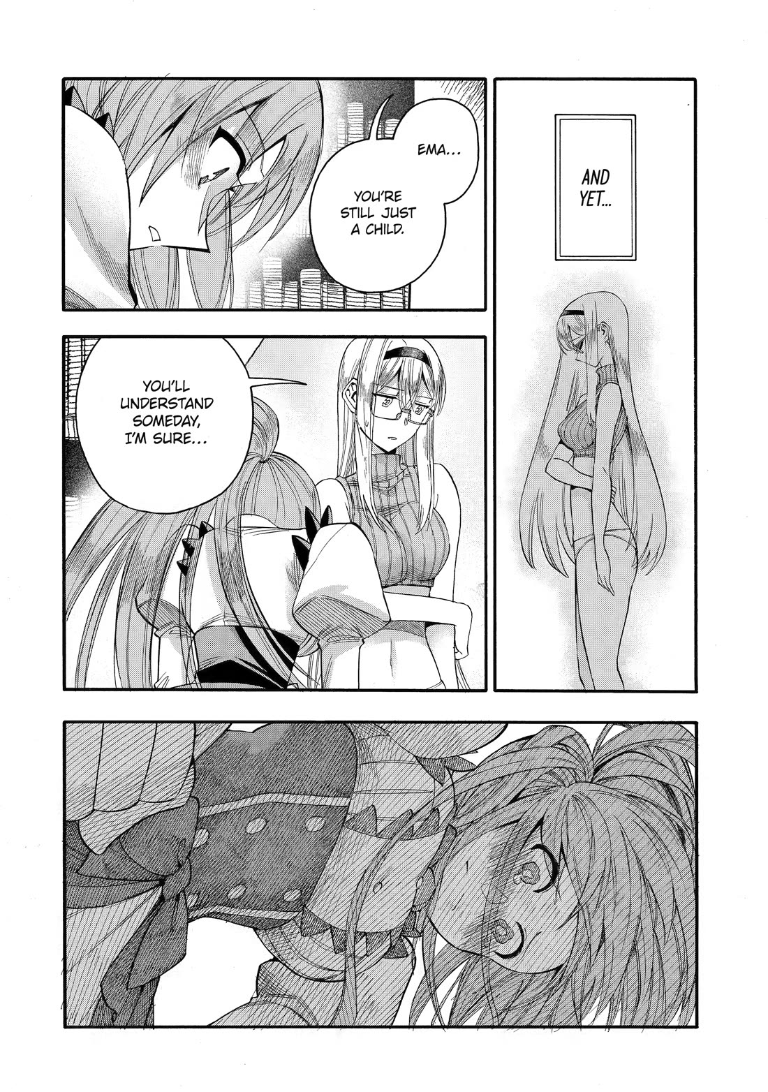 I Was Dismissed from the Hero’s Party Because They Don’t Need My Training Skills, so I Strengthened My [Fief] Which I Got as a Replacement for My Retirement Money. chapter 68 page 20