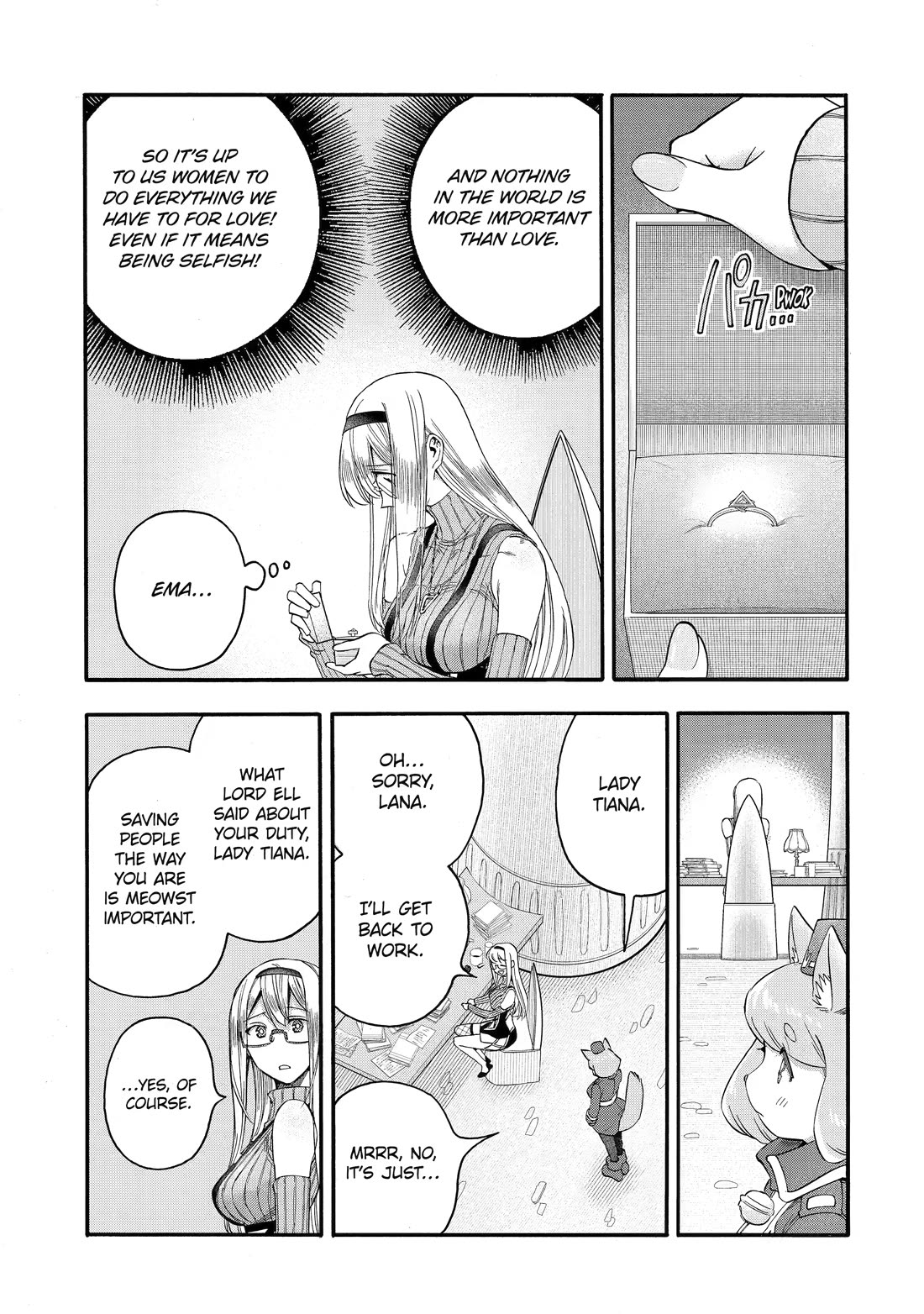 I Was Dismissed from the Hero’s Party Because They Don’t Need My Training Skills, so I Strengthened My [Fief] Which I Got as a Replacement for My Retirement Money. chapter 68 page 25