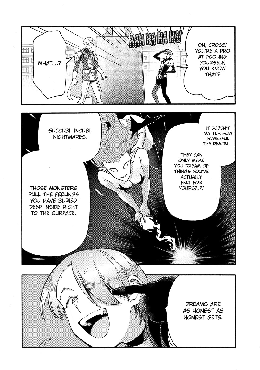 I Was Dismissed from the Hero’s Party Because They Don’t Need My Training Skills, so I Strengthened My [Fief] Which I Got as a Replacement for My Retirement Money. chapter 68 page 38