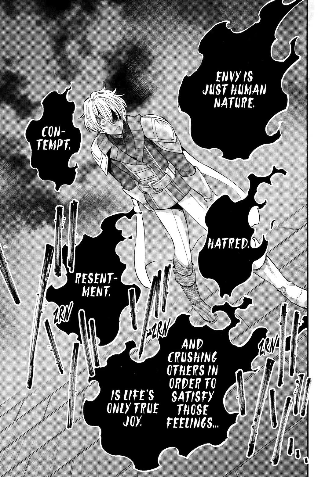 I Was Dismissed from the Hero’s Party Because They Don’t Need My Training Skills, so I Strengthened My [Fief] Which I Got as a Replacement for My Retirement Money. chapter 68 page 39