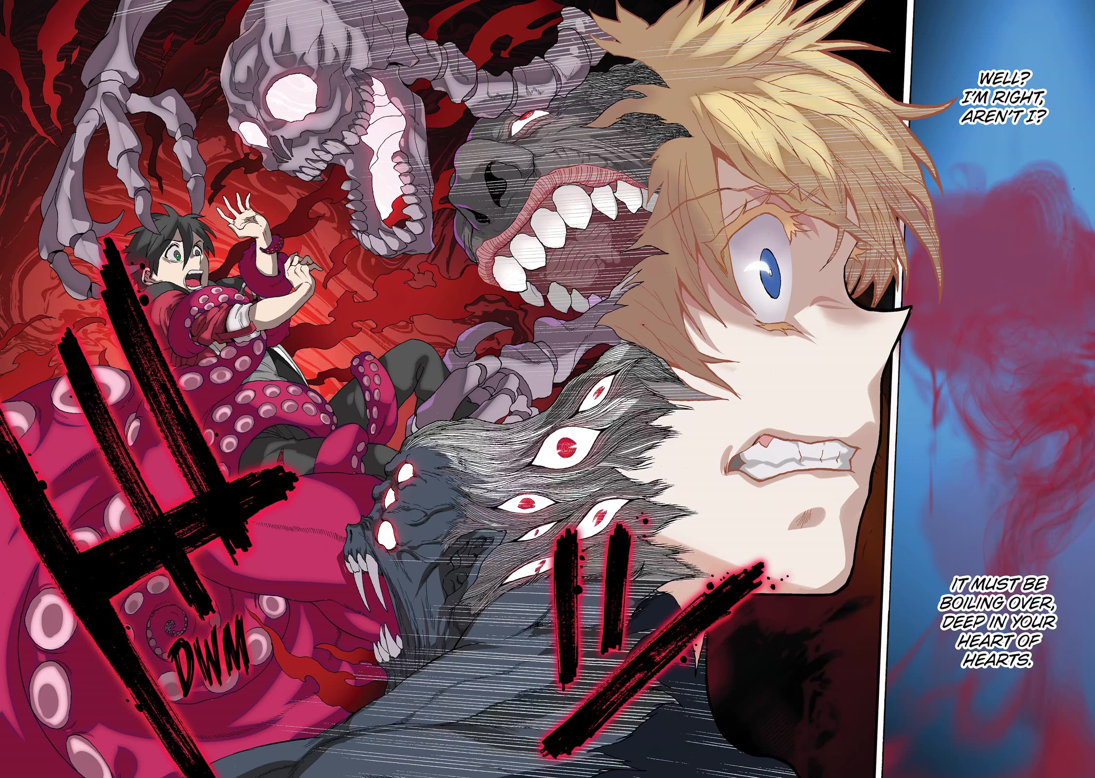 I Was Dismissed from the Hero’s Party Because They Don’t Need My Training Skills, so I Strengthened My [Fief] Which I Got as a Replacement for My Retirement Money. chapter 68 page 40