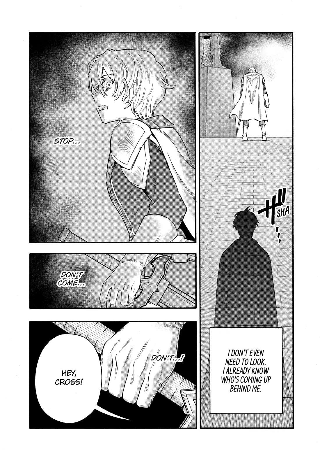 I Was Dismissed from the Hero’s Party Because They Don’t Need My Training Skills, so I Strengthened My [Fief] Which I Got as a Replacement for My Retirement Money. chapter 68 page 42