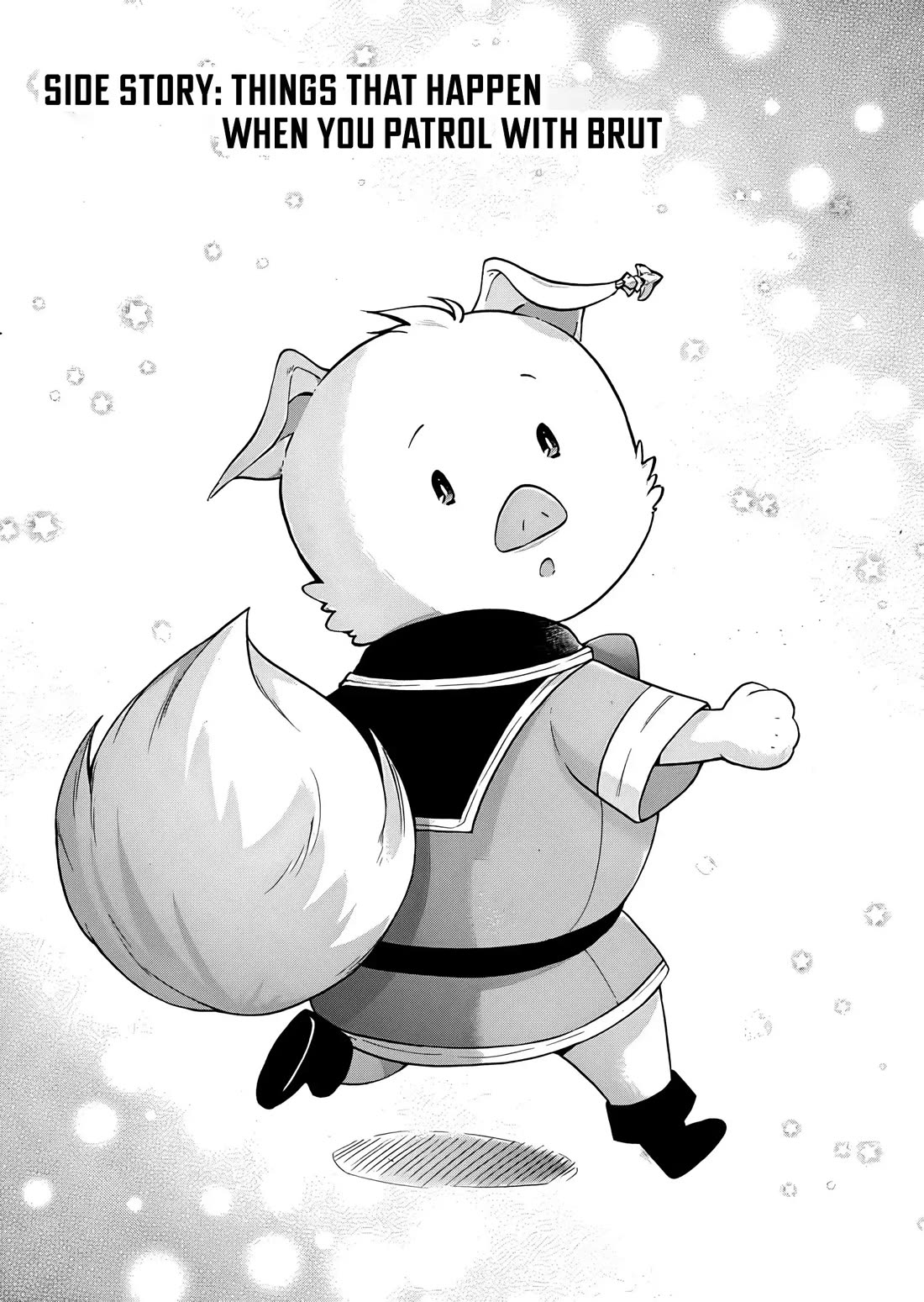 I Was Invited to Join the Country as an Otherworldly Warrior, but I Refused and Decided to Start as a Soldier chapter 25.5 page 2