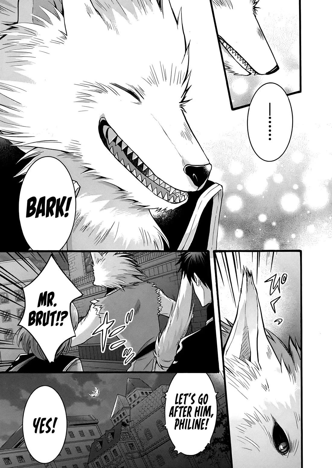 I Was Invited to Join the Country as an Otherworldly Warrior, but I Refused and Decided to Start as a Soldier chapter 25.5 page 6