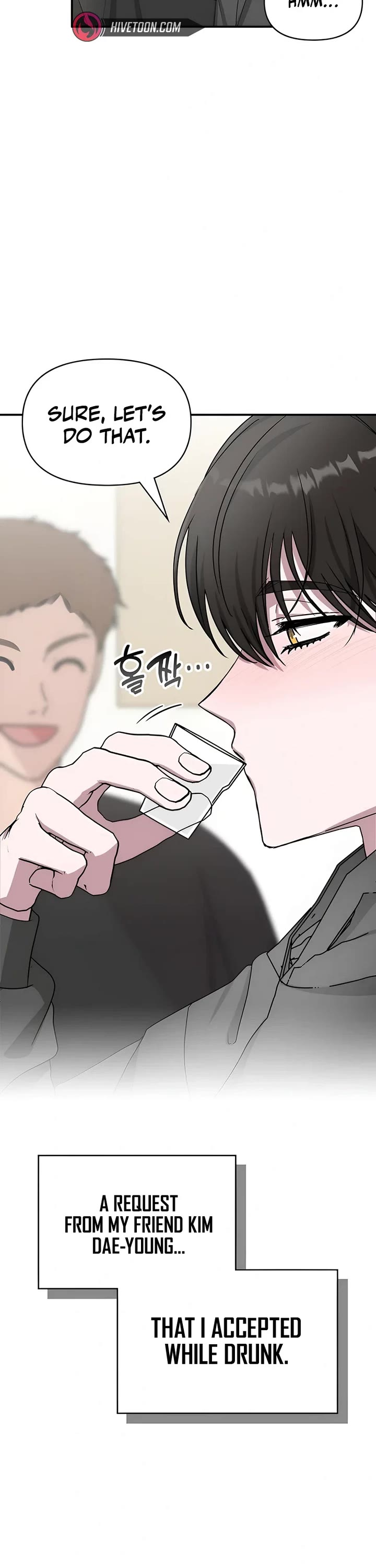 I Was Mistaken As a Monstrous Genius Actor chapter 0 page 10