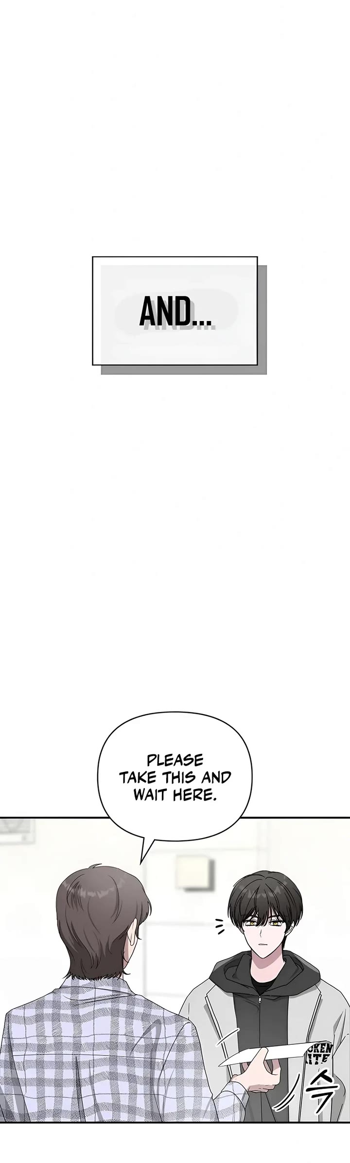 I Was Mistaken As a Monstrous Genius Actor chapter 0 page 11