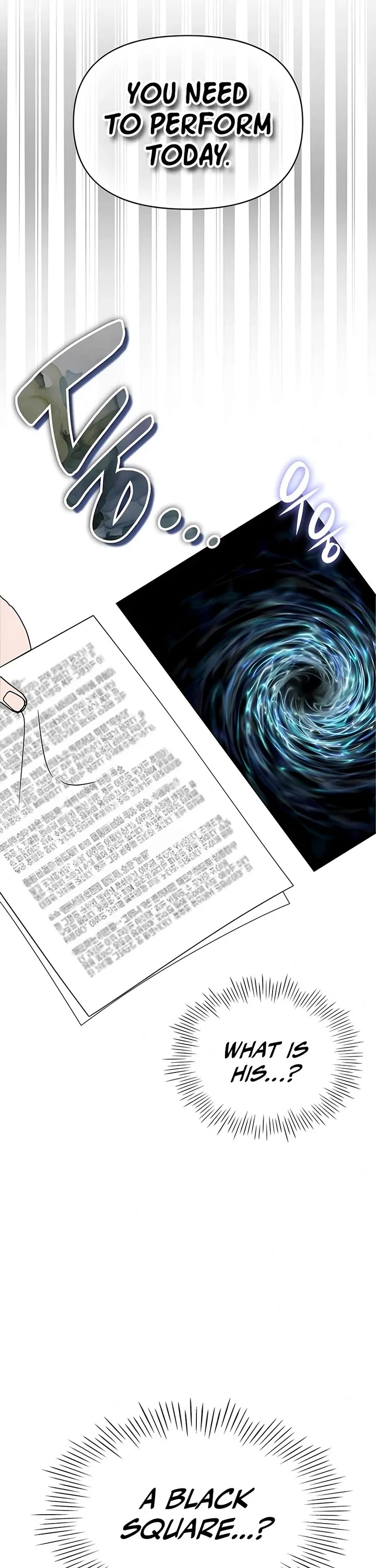 I Was Mistaken As a Monstrous Genius Actor chapter 0 page 13