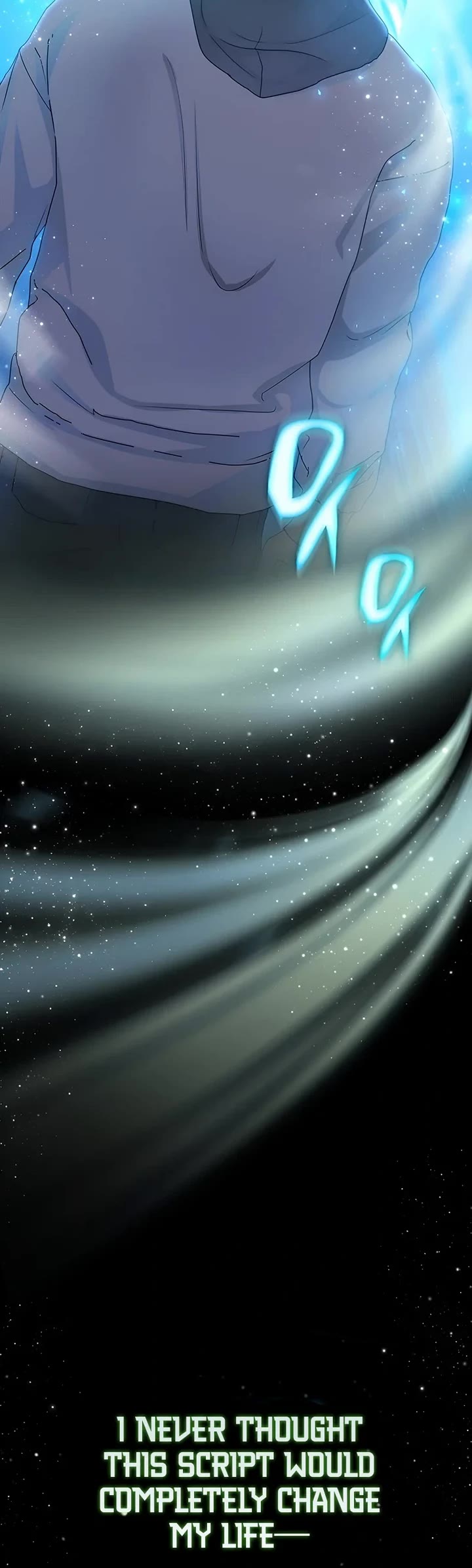 I Was Mistaken As a Monstrous Genius Actor chapter 0 page 15