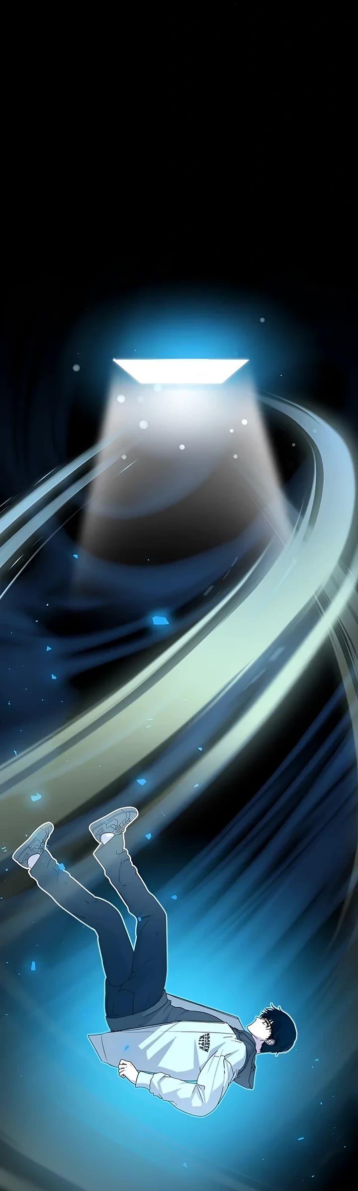 I Was Mistaken As a Monstrous Genius Actor chapter 0 page 16