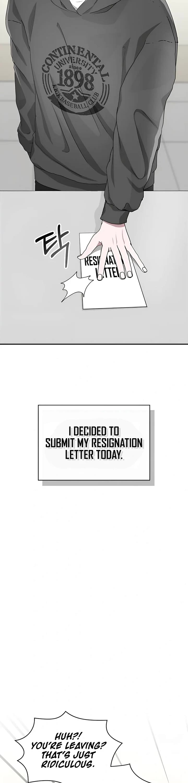 I Was Mistaken As a Monstrous Genius Actor chapter 0 page 2