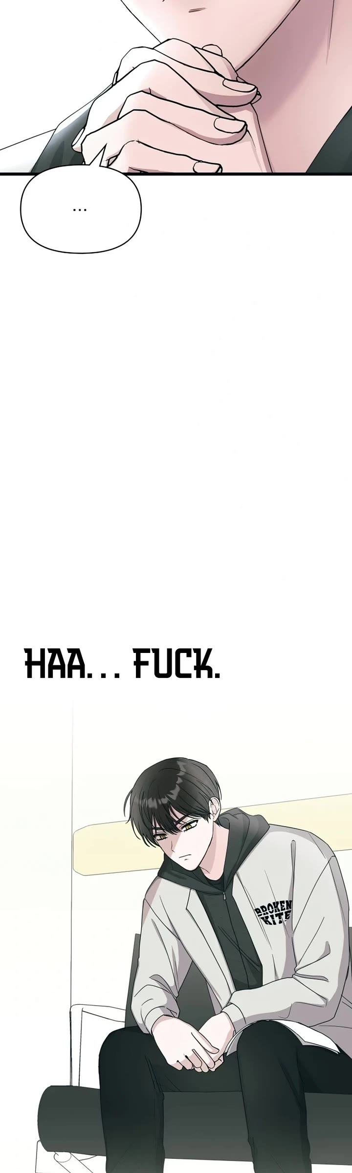 I Was Mistaken As a Monstrous Genius Actor chapter 1 page 11