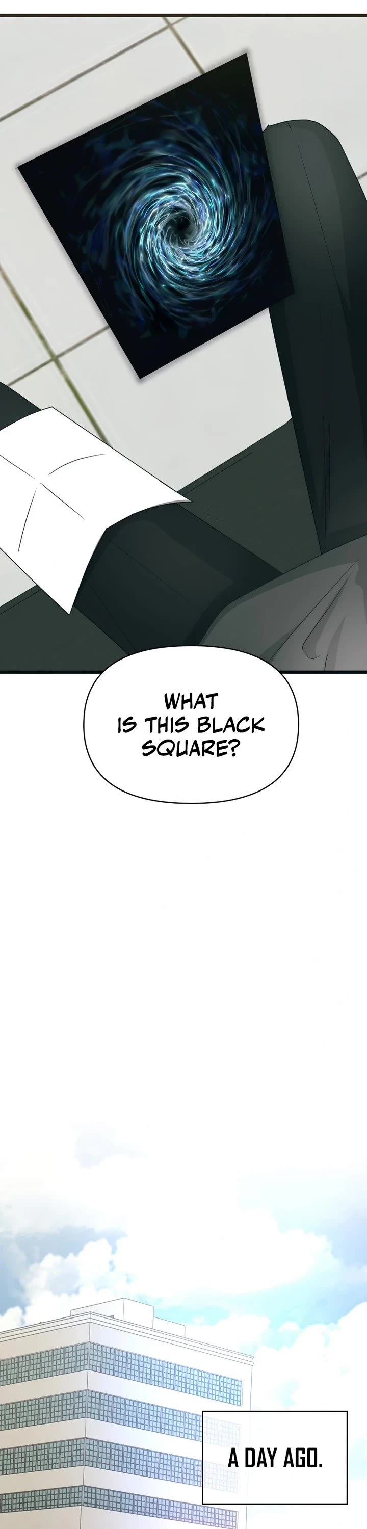 I Was Mistaken As a Monstrous Genius Actor chapter 1 page 13