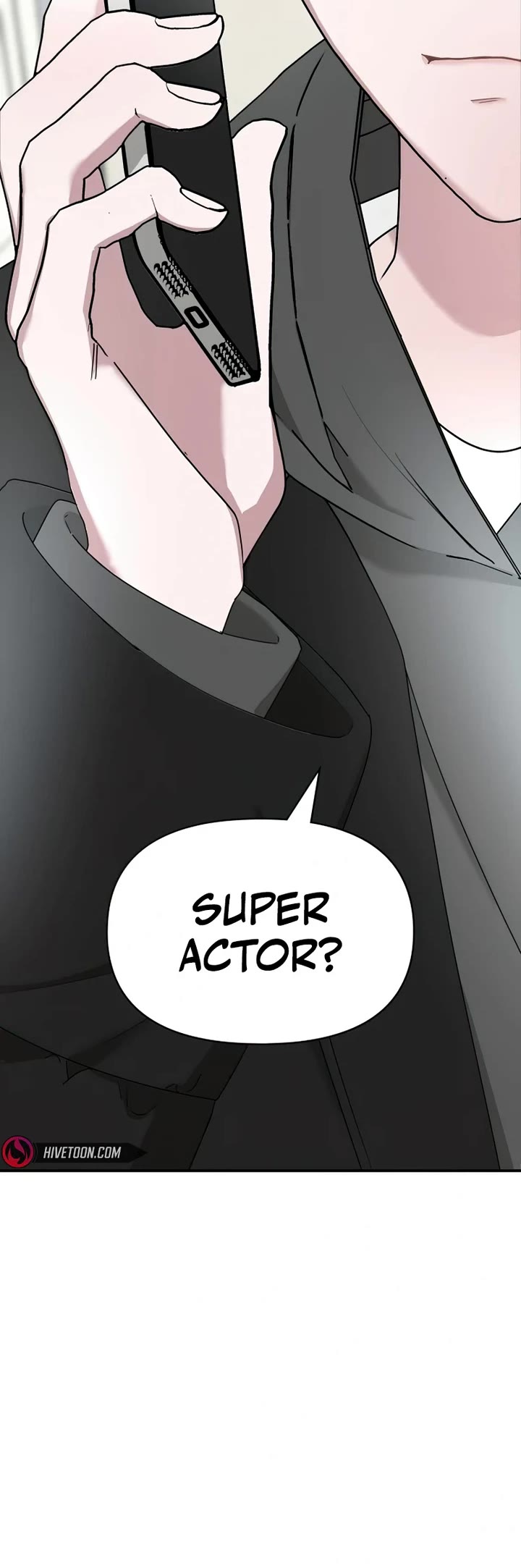 I Was Mistaken As a Monstrous Genius Actor chapter 1 page 20