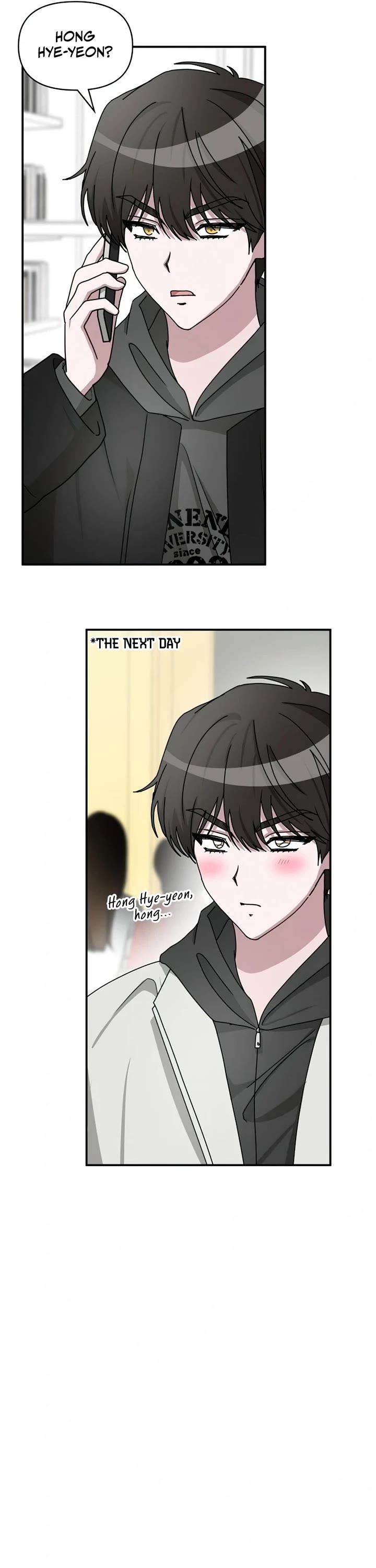 I Was Mistaken As a Monstrous Genius Actor chapter 1 page 25