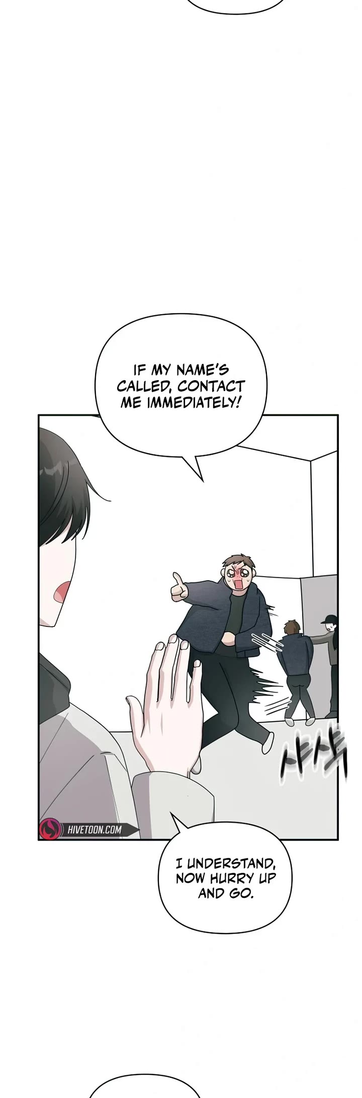 I Was Mistaken As a Monstrous Genius Actor chapter 1 page 31