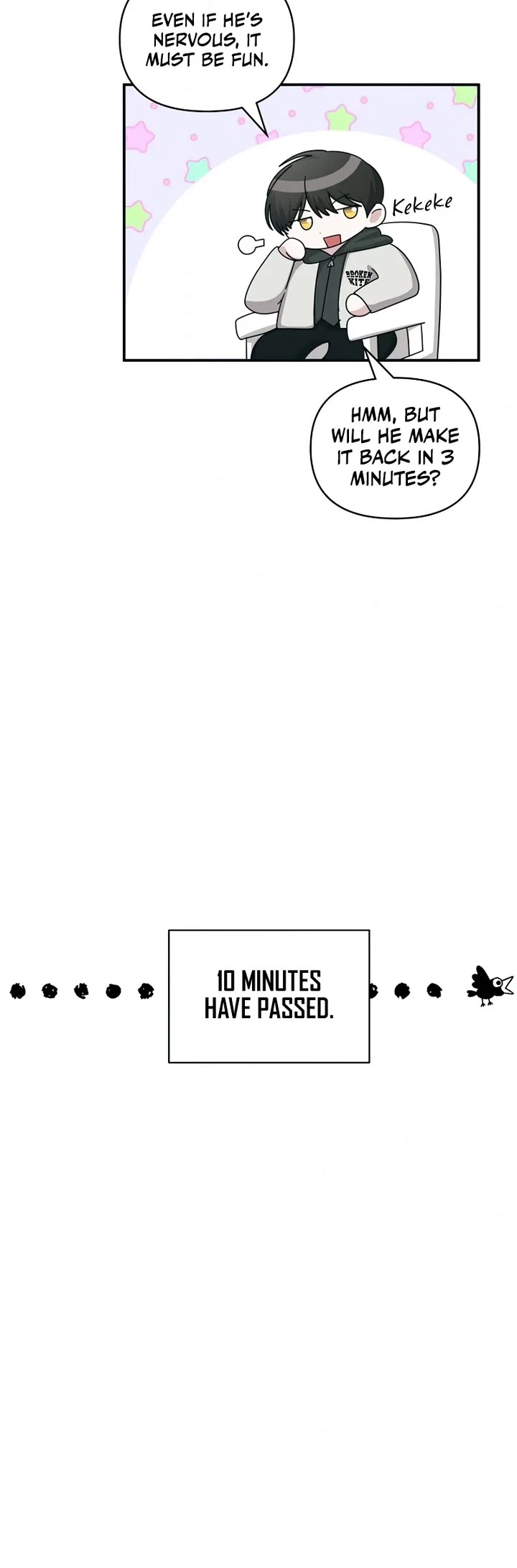 I Was Mistaken As a Monstrous Genius Actor chapter 1 page 32