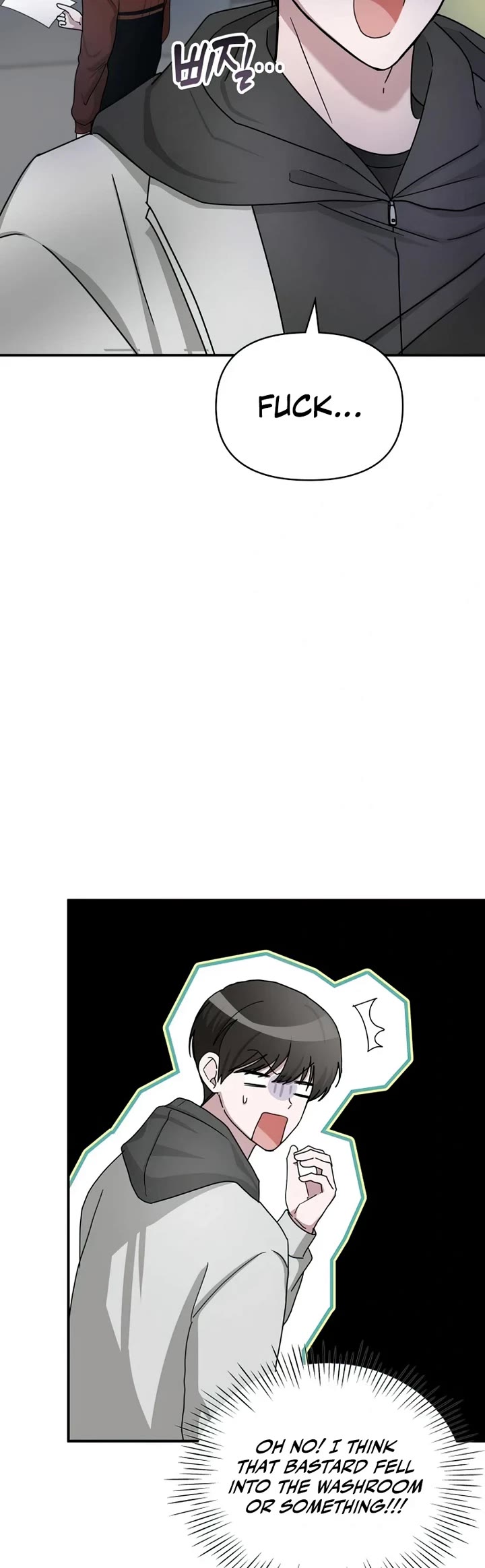 I Was Mistaken As a Monstrous Genius Actor chapter 1 page 35