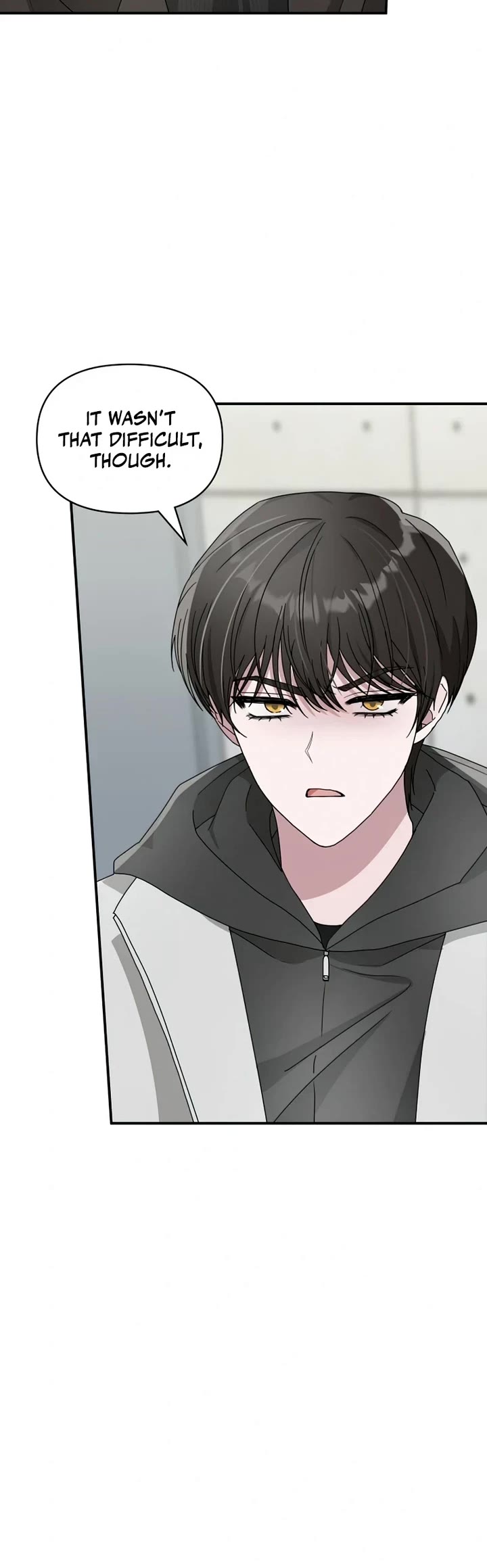 I Was Mistaken As a Monstrous Genius Actor chapter 1 page 4