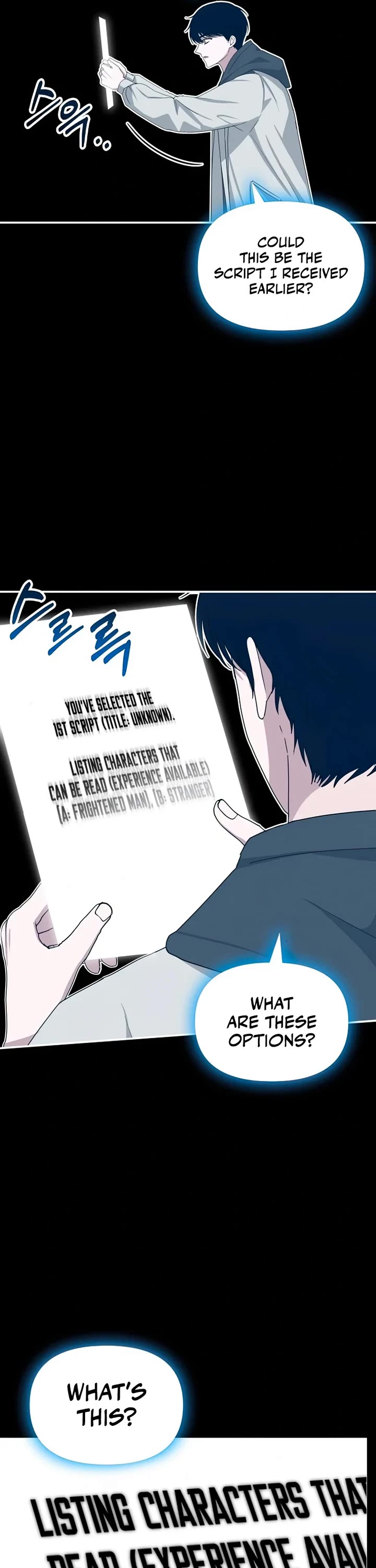 I Was Mistaken As a Monstrous Genius Actor chapter 1 page 53